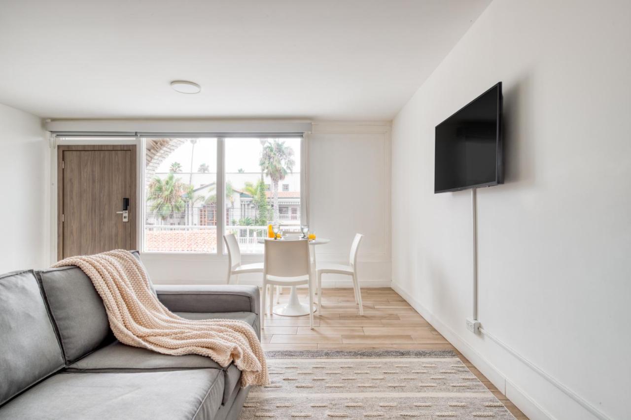Beach House By Uliv Ensenada Luaran gambar