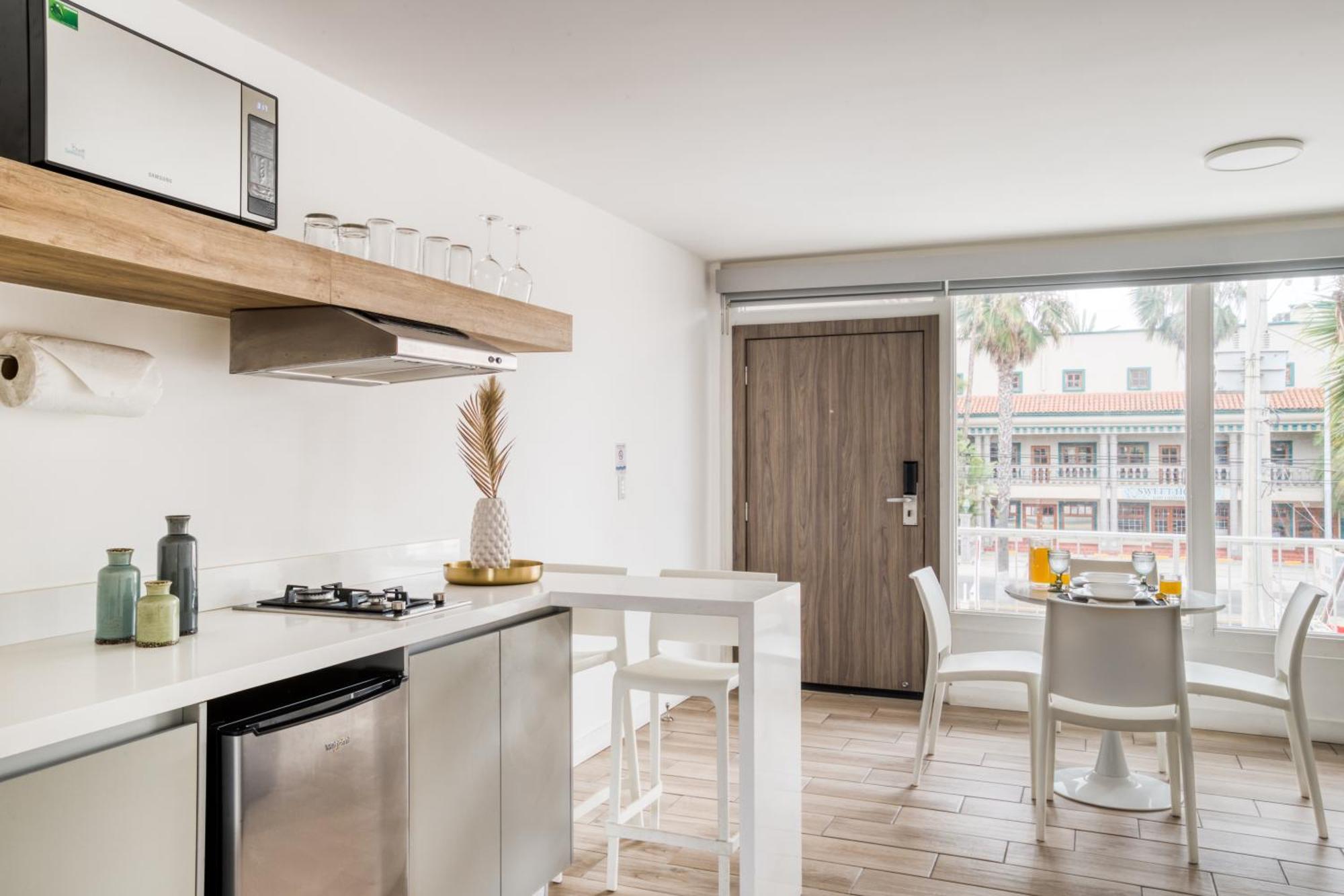 Beach House By Uliv Ensenada Luaran gambar
