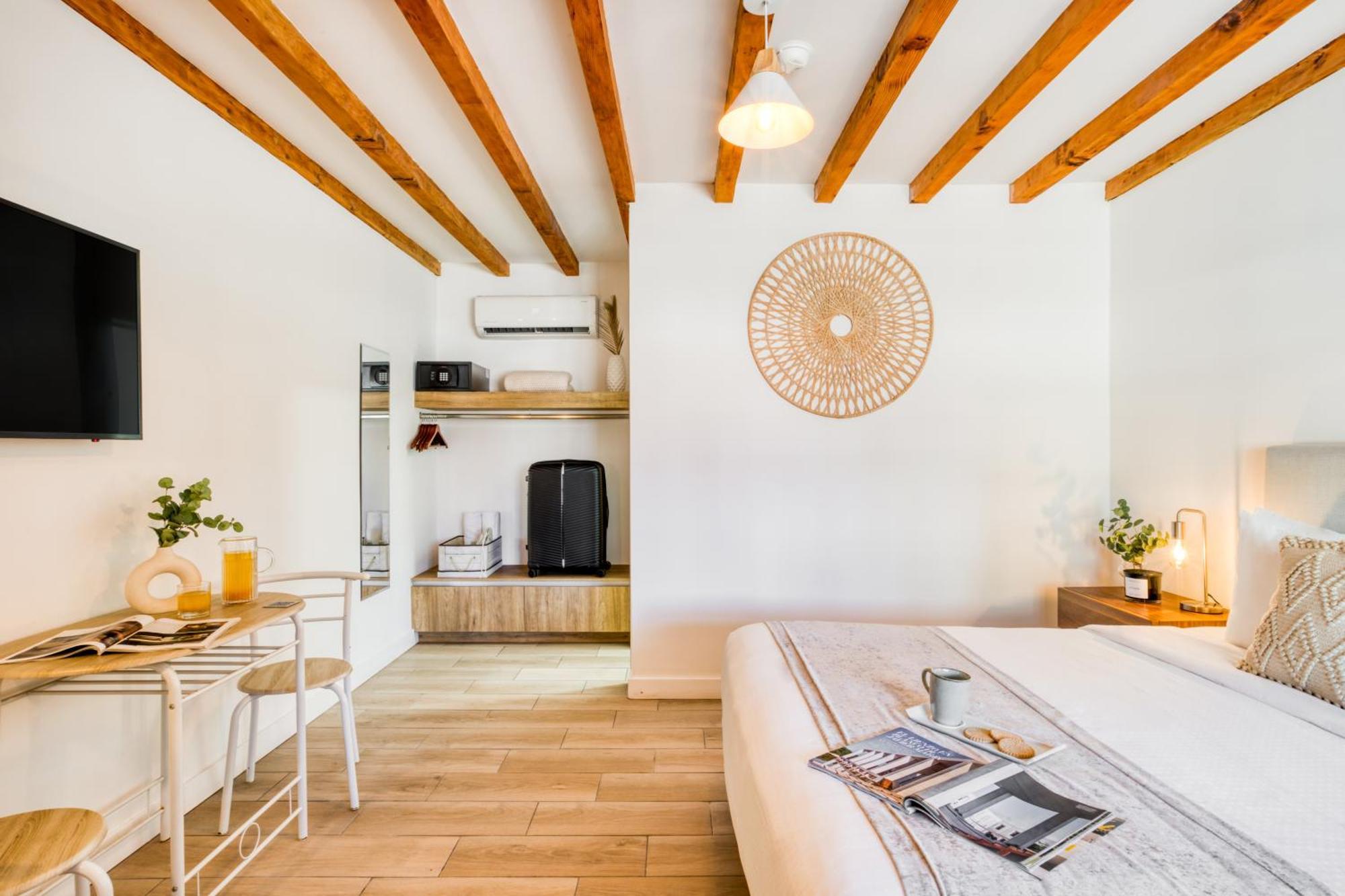 Beach House By Uliv Ensenada Luaran gambar