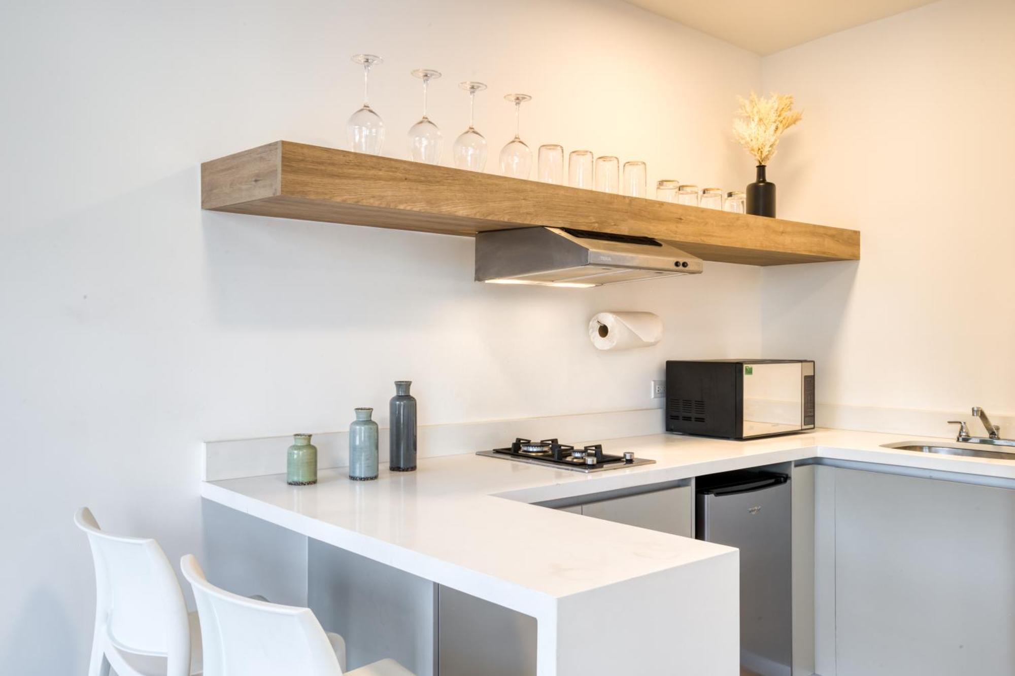 Beach House By Uliv Ensenada Bilik gambar