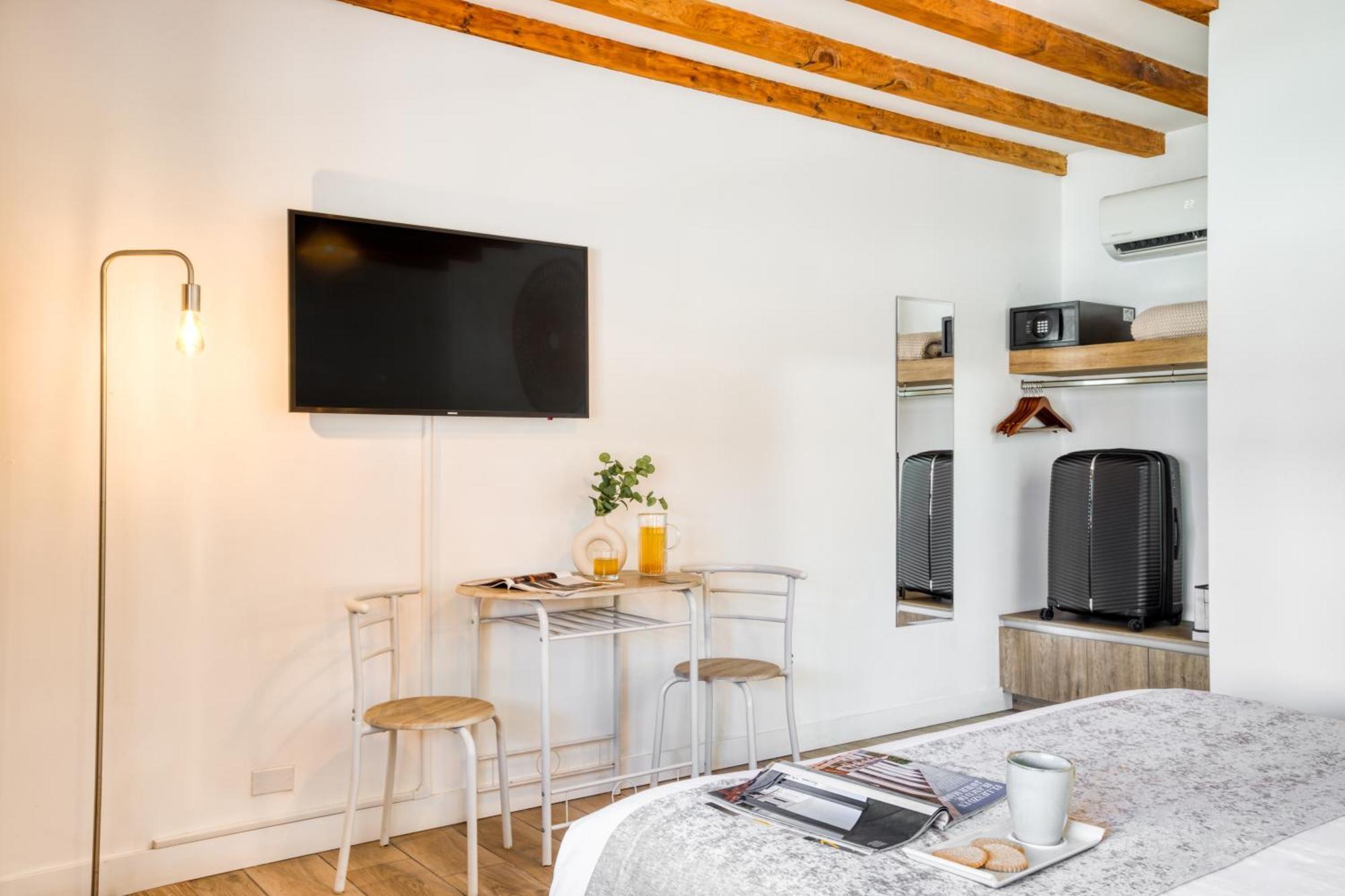 Beach House By Uliv Ensenada Bilik gambar